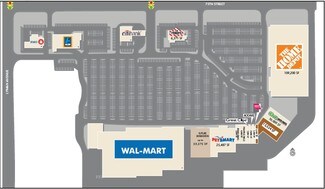 Plus de détails pour 2189 75th St, Darien, IL - Commerce de détail à louer