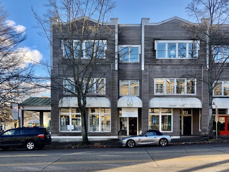 2721 E Madison St, Seattle, WA for lease - Building Photo - Image 1 of 5