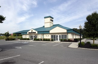 More details for 204 Grove Ave, Thorofare, NJ - Office/Medical for Lease