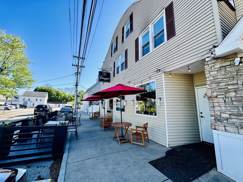 20-22 Lafayette St, Norwich, CT for sale - Building Photo - Image 2 of 20