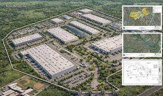 More details for 19300 Old 81, Troy, TX - Land for Sale