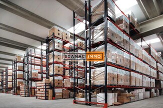 Plus de détails pour Bureau, Industriel à louer