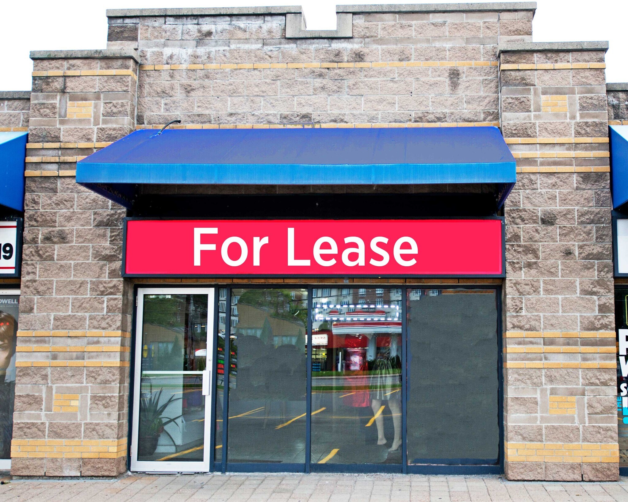 2701 St Joseph Blvd, Ottawa, ON for sale Building Photo- Image 1 of 1