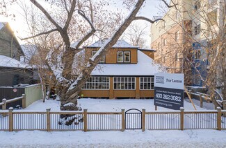 More details for 505 21st Ave SW, Calgary, AB - Office for Lease