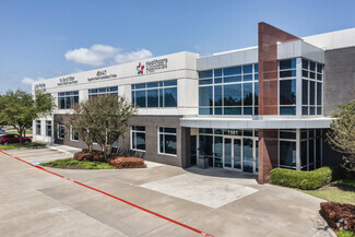 More details for 7501 Lakeview Pkwy, Rowlett, TX - Medical for Lease