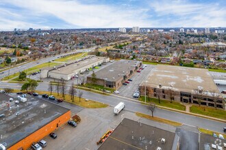 2320 Tedlo St, Mississauga, ON - Aérien Vue de la carte