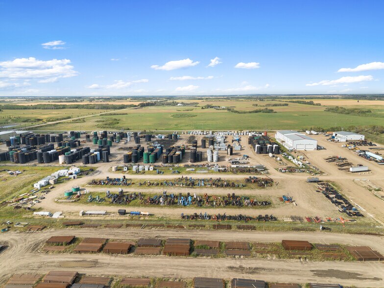 501075 RR 14, Lloydminster, AB à vendre - Photo du bâtiment - Image 2 de 37