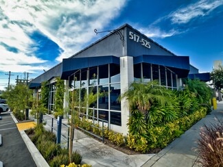 More details for 533-545 S Raymond Ave, Pasadena, CA - Flex for Lease
