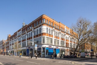More details for 22 Store St, London - Coworking for Lease