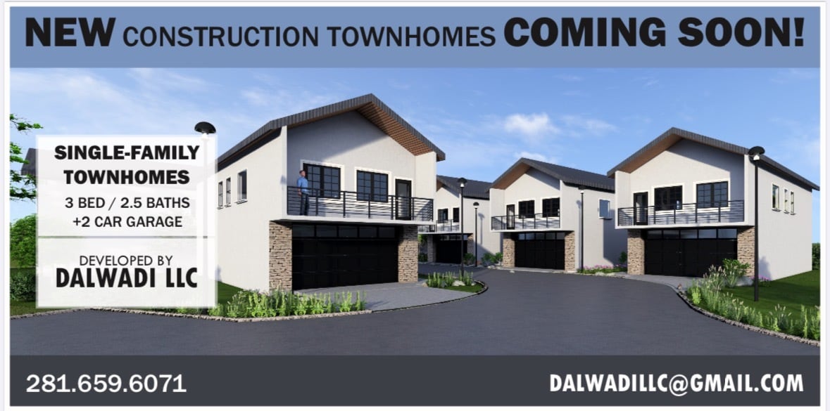 1811 N Spring Dr, Spring, TX for sale Building Photo- Image 1 of 4