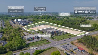 More details for Sweet Meadow Blvd., Charlotte, NC - Land for Sale