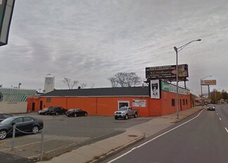 Plus de détails pour 497 Lynnway, Lynn, MA - Commerce de détail à louer
