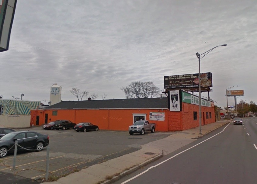 497 Lynnway, Lynn, MA for lease Primary Photo- Image 1 of 2