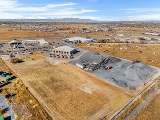 More details for 20 Monarch Ln, Pueblo, CO - Industrial for Sale