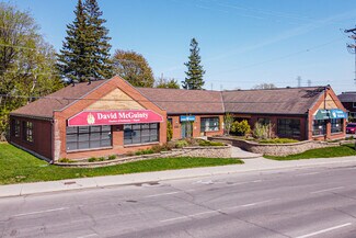 Plus de détails pour 1883 Bank St, Ottawa, ON - Commerce de détail à louer
