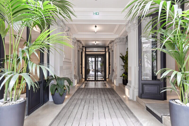 33 Rue De Châteaudun, Paris à louer - Hall d’entrée - Image 3 de 20