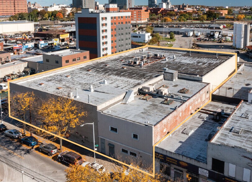 104-37 150th St, Jamaica, NY for lease - Building Photo - Image 2 of 27