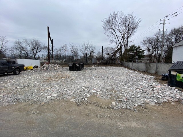 240-316 E Union St, West Chester, PA à vendre - Photo du bâtiment - Image 3 de 7