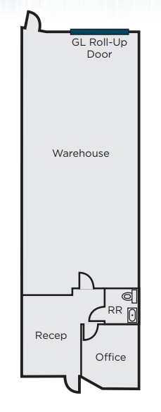 2790 Loker Ave W, Carlsbad, CA for lease Floor Plan- Image 1 of 1