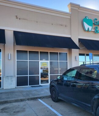 More details for 710 Estes Dr, Longview, TX - Retail for Lease