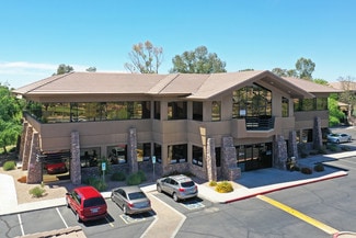 More details for 2500 S Power Rd, Mesa, AZ - Coworking for Lease