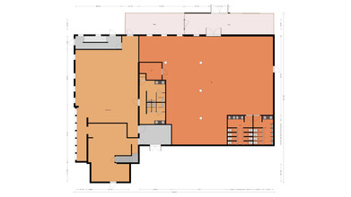 95 Victoria St S, Woodstock, ON for sale Floor Plan- Image 2 of 3