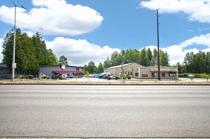 26429-26505 S Pacific Hwy S, Des Moines, WA à vendre - Photo du bâtiment - Image 3 de 8