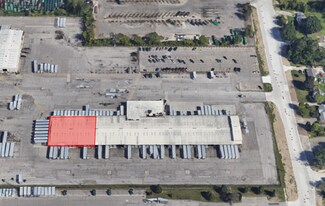 More details for 6150 Inkster Rd, Romulus, MI - Industrial for Lease
