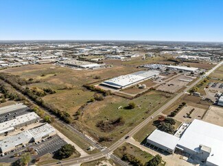 More details for 8301 Imperial Dr, Waco, TX - Land for Sale