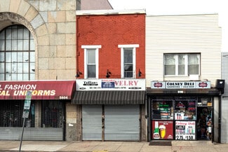 More details for 5608 N 5th St, Philadelphia, PA - Retail for Sale
