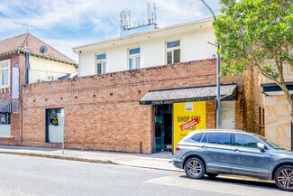 More details for 537-545 Military Rd, Mosman - Retail for Lease