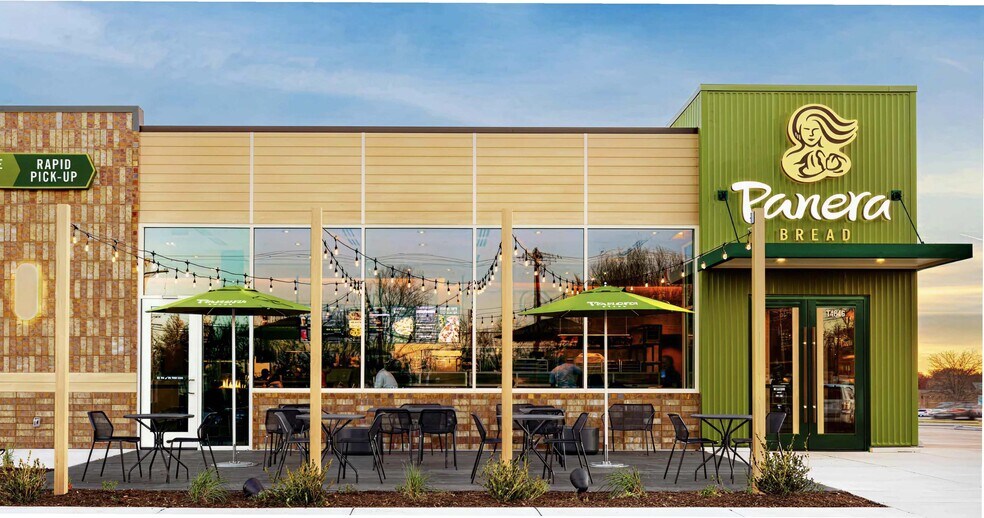 6741 Courthouse Lndg Ln, Richmond, VA à vendre - Photo principale - Image 1 de 2