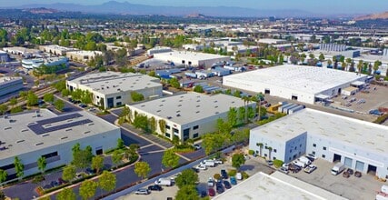 1855 Iowa Ave, Riverside, CA - AERIAL map view - Image1