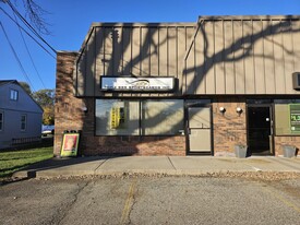 Shaggy Dog Plaza - Service immobilier commercial