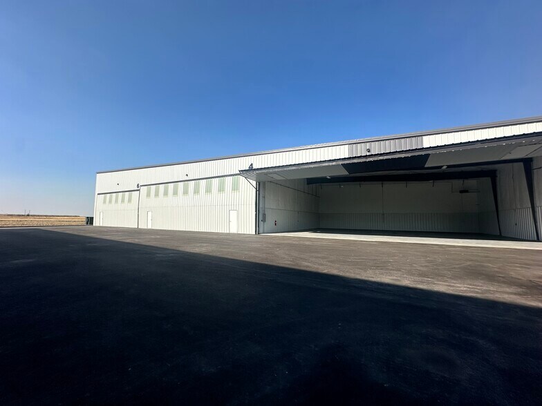 5232-5270 Stearman St, Loveland, CO à louer - Photo du bâtiment - Image 3 de 6