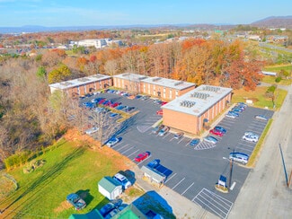 More details for 768-776 Triangle St, Blacksburg, VA - Multifamily for Sale