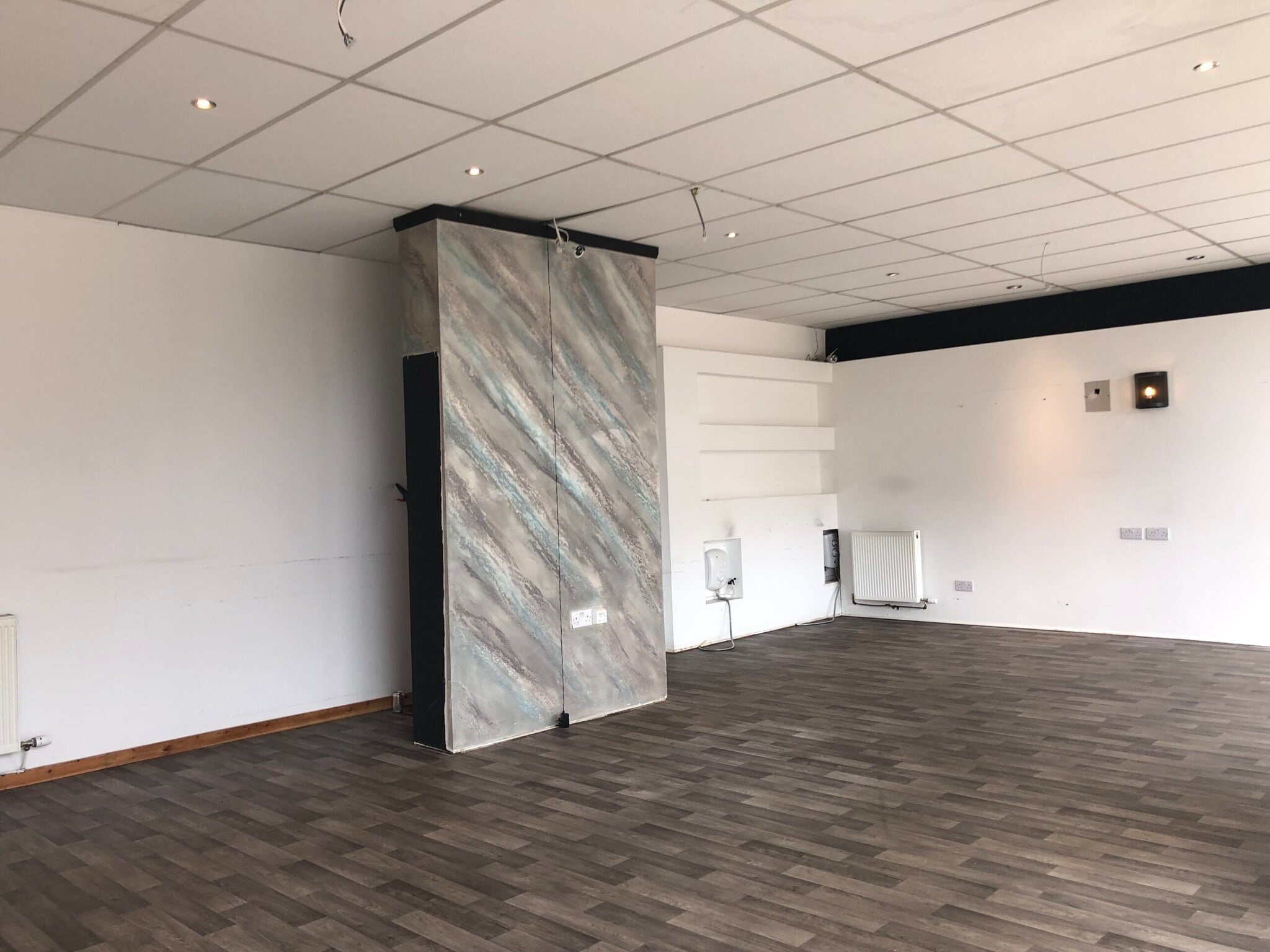 689 George St, Aberdeen à louer Photo intérieure- Image 1 de 2