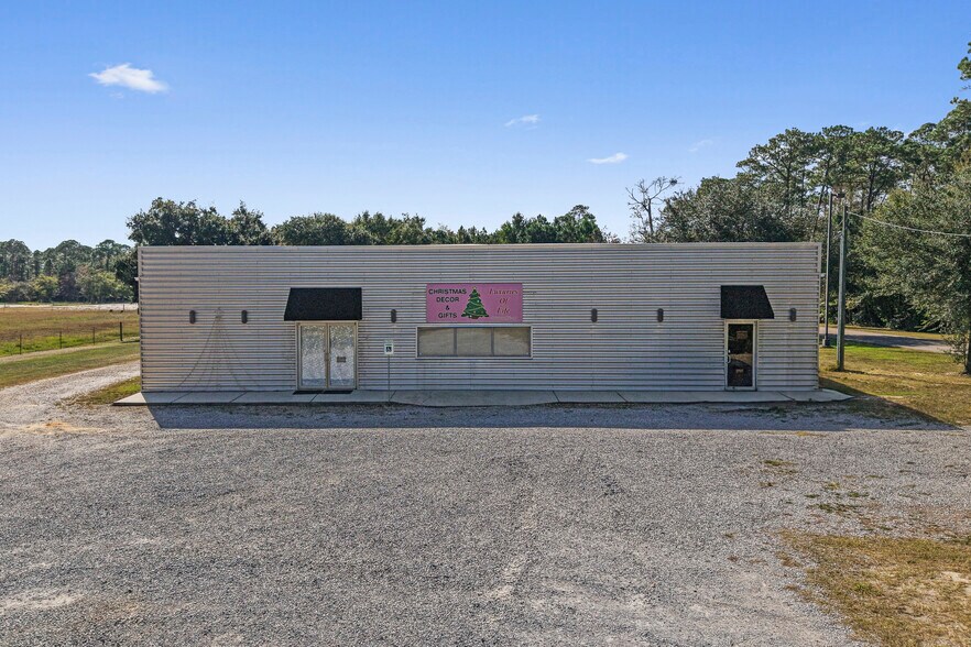 4277 Espy Ave, Long Beach, MS à vendre - Photo du bâtiment - Image 2 de 13