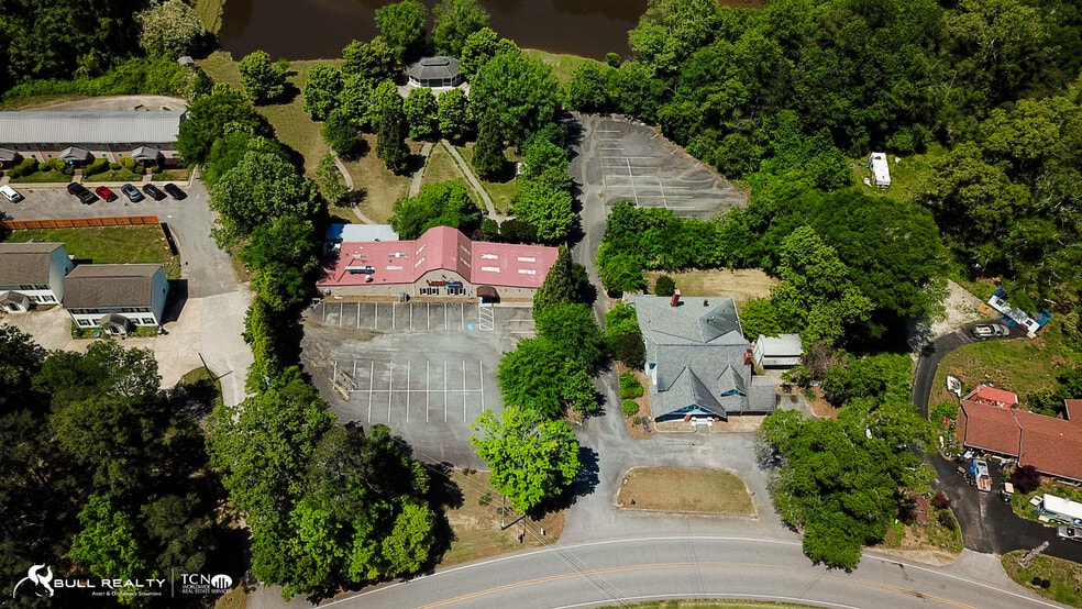 348 Highway 9 S, Dawsonville, GA for sale - Building Photo - Image 2 of 24