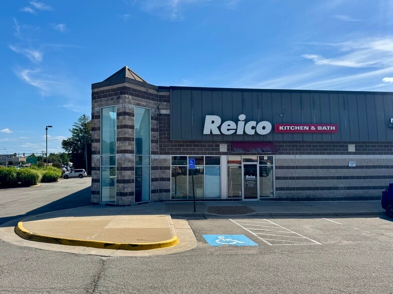 3041 Golansky Blvd, Woodbridge, VA for lease - Building Photo - Image 1 of 11