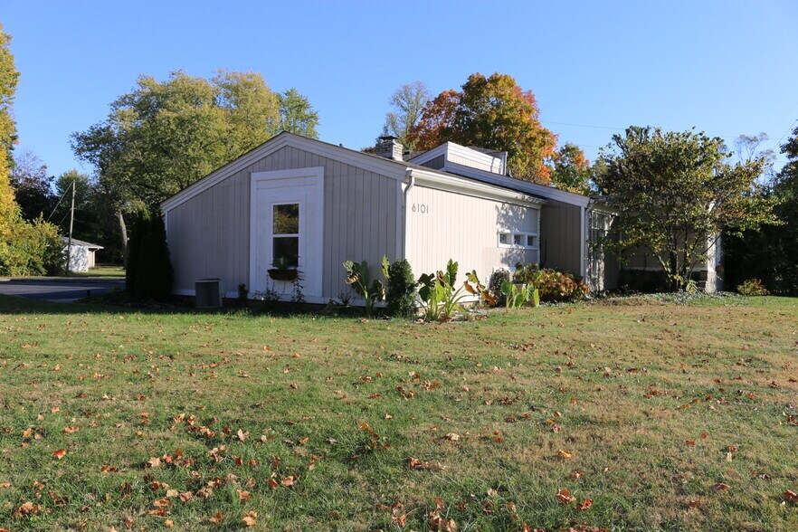 6101 Madison Ave, Indianapolis, IN for sale - Building Photo - Image 3 of 42