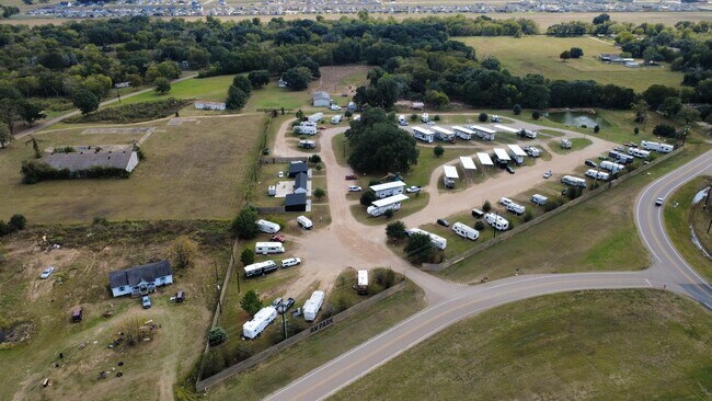 More details for 40 County Road 267, Somerville, TX - Land for Sale