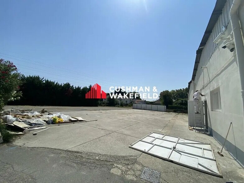 Flex dans Toulouse à louer - Photo du bâtiment - Image 2 de 8