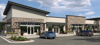 More details for 1750 N Redwood Rd, Saratoga Springs, UT - Retail for Lease