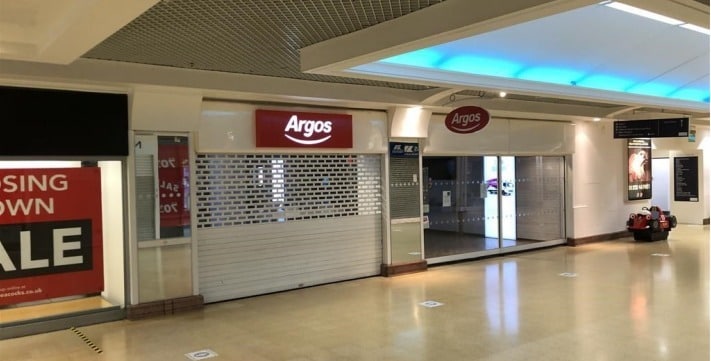 14-43 Victoria Rd, Aldershot à louer - Photo intérieure - Image 3 de 3