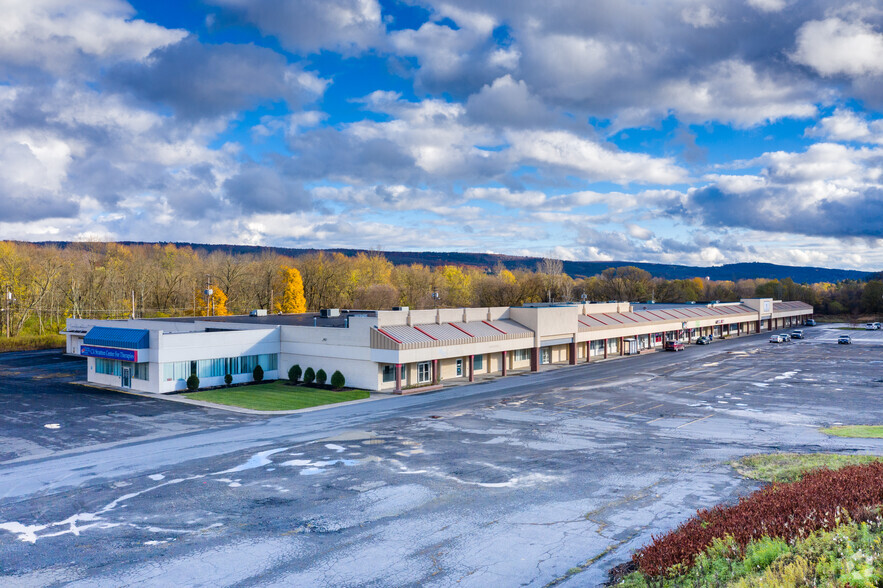 6142 State Highway 12, Norwich, NY for lease - Building Photo - Image 1 of 47