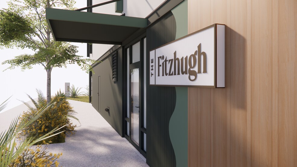 4901 Fitzhugh Ave, Richmond, VA à louer - Photo du bâtiment - Image 2 de 19