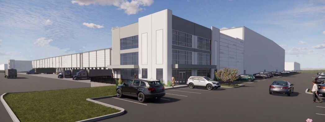 5610 Groveport Rd, Groveport, OH à louer Photo principale- Image 1 de 3