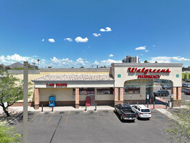 Walgreens: Phoenix, AZ - Commercial Real Estate