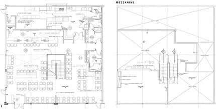 NE 192nd Ave, Camas, WA à louer Plan d’étage- Image 1 de 2